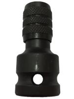 Kraftbitsadapter Ironside 1/2" - 1/4"