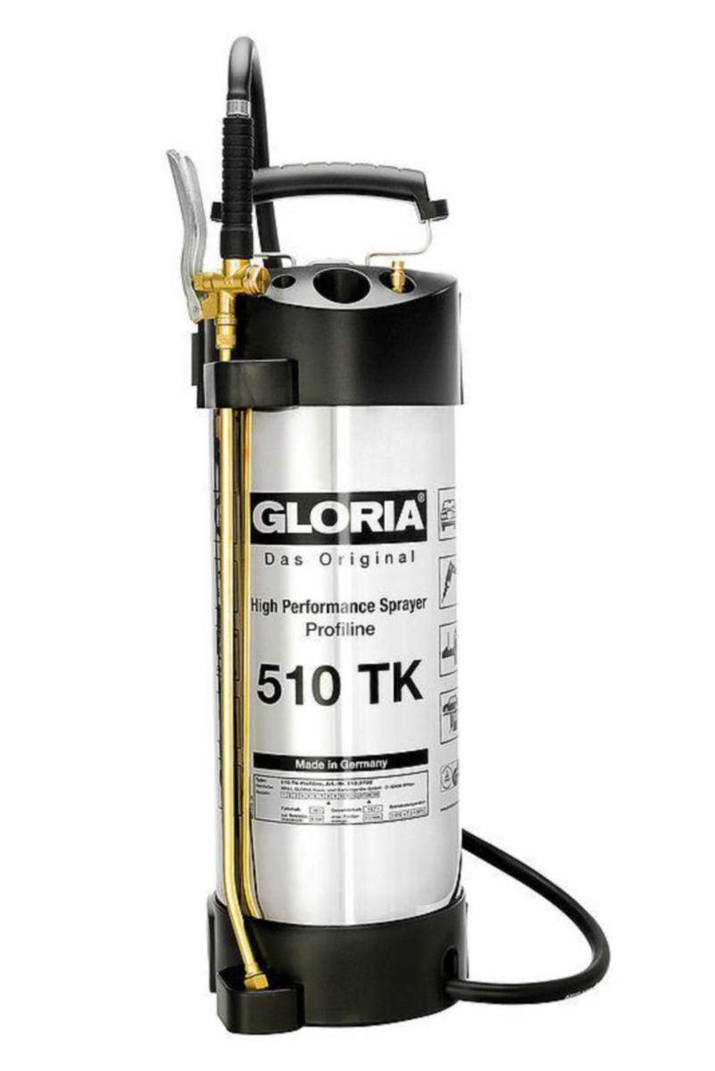 Koncentratspruta Gloria ProLine - KONCENTRATSPRUTA 510-TK 10L RF GLORIA 35614211