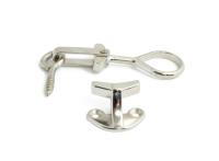 Fönsterlås Habo 280