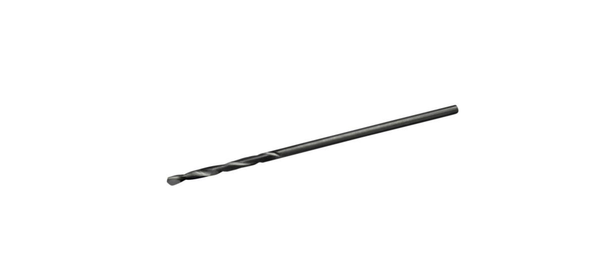 Spiralborr Ironside HSS Valsade - SPIRALBORR IRONSIDE HSS 6.0MM VALSADE 10ST/FP 202137