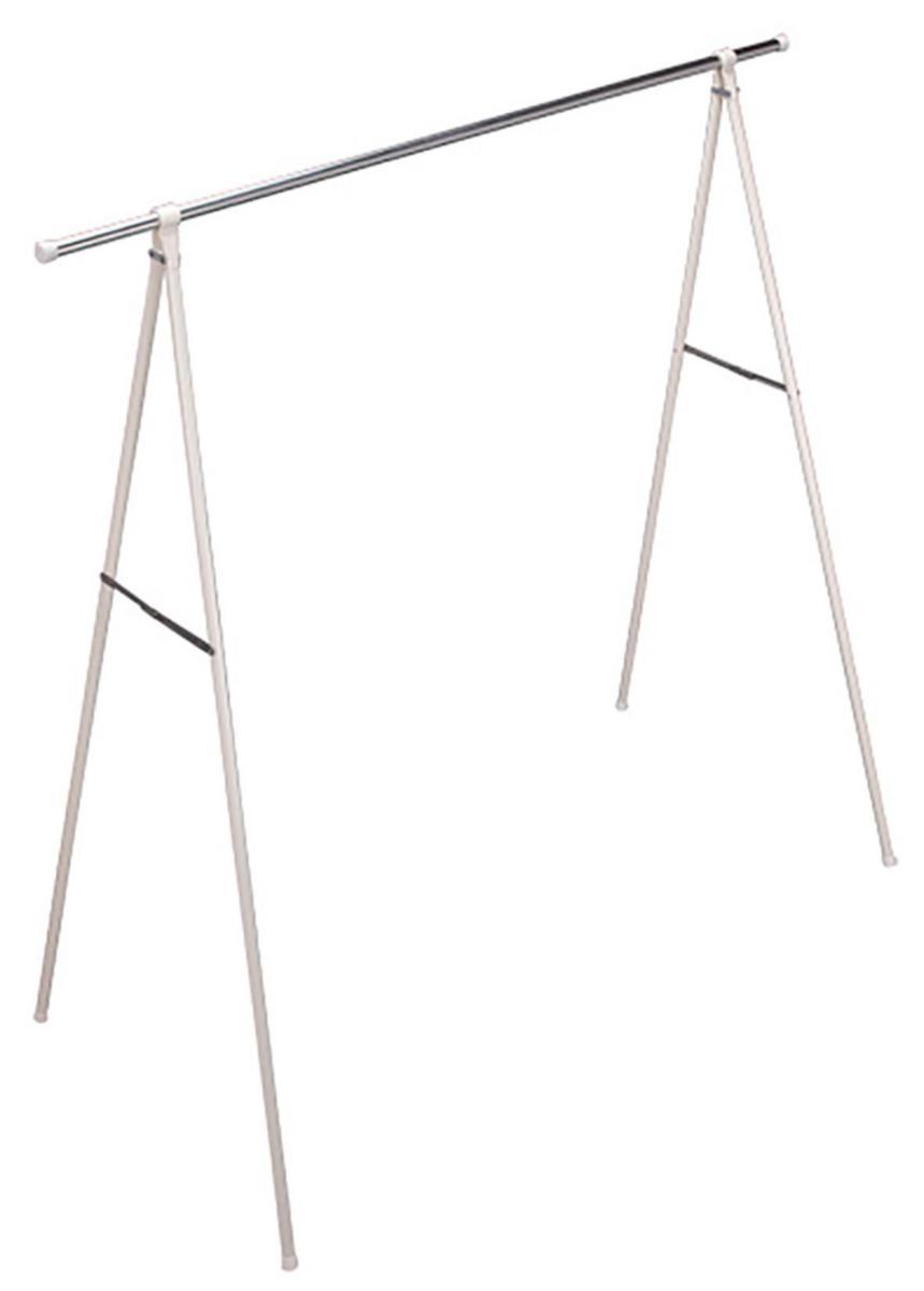 Vädringsställ Sonya - VÄDRINGSSTÄLL SONYA 150X158CM VITLACK
