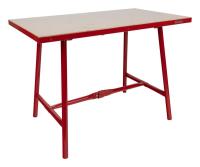 Mekbord PELA fällbart