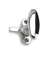 Fönstervred Habo 230 Nickel