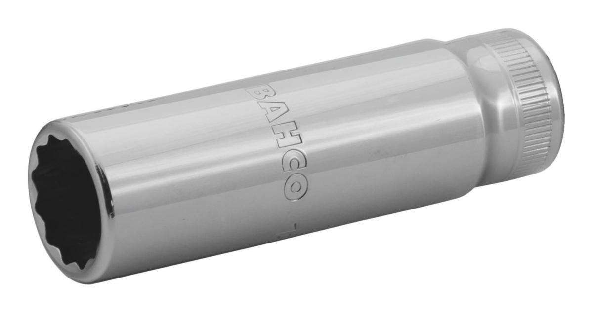 Hylsa Bahco 1/2" 7805DM - HYLSA 1/2 12KNT 7805DM 27MM BAHCO