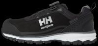Skyddssko Helly Hansen 78248 Luna Low Dam HT