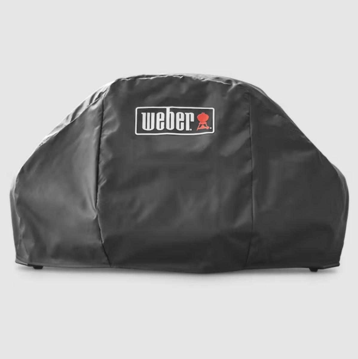 Överdrag Weber Pulse - PREMIUMÖVERDRAG PULSE 2000 7140