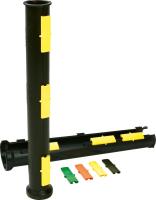 Greenpipe Snipp & Snapp®, SRS Hardlock
