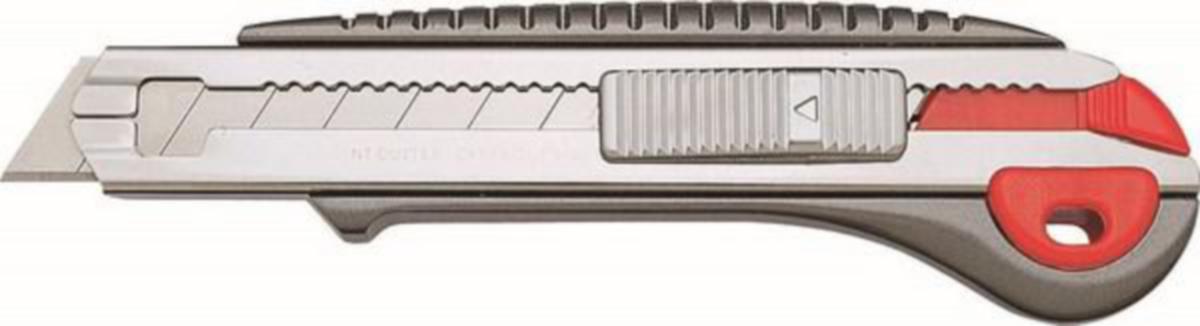 Brytbladskniv Frank - BRYTBLADSKNIV 18MM L-700 RP L-700RP 18MM FSW 11150700