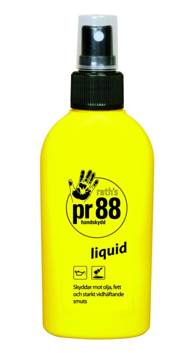 Skyddskräm Liquid PR88 - SKYDDSKRÄM LIQUID PR88 150ML 880150