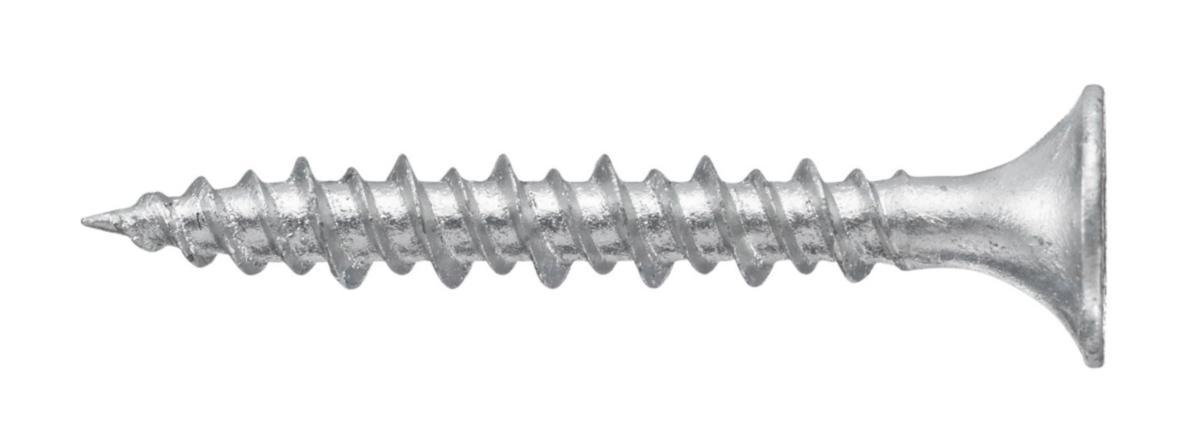Bandad Allroundskruv Kombi VSB - BAND ALLROUNDSKR.30 KOMBI UTV 1MM.10X.LÅD VSB RB230