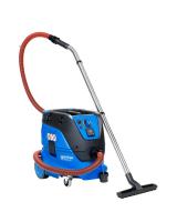 Grovdammsugare Nilfisk Attix 33-2M PC