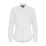 Skjorta J.Harvest & Frost Yellow Bow 54 dam