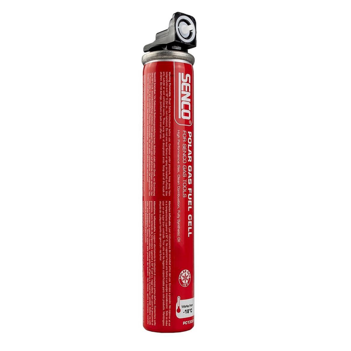 Gaspatron Senco PC1308P - GASPATRON 40G GT90/IM350/90CTQ SENCO PC1308P
