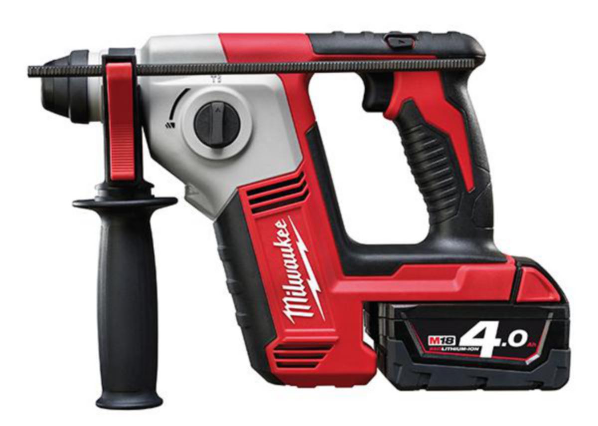 Borrhammare Milwaukee M18 BH-402C - BORRHAMMARE M18 BH-402C MILWAUKEE 4933443330