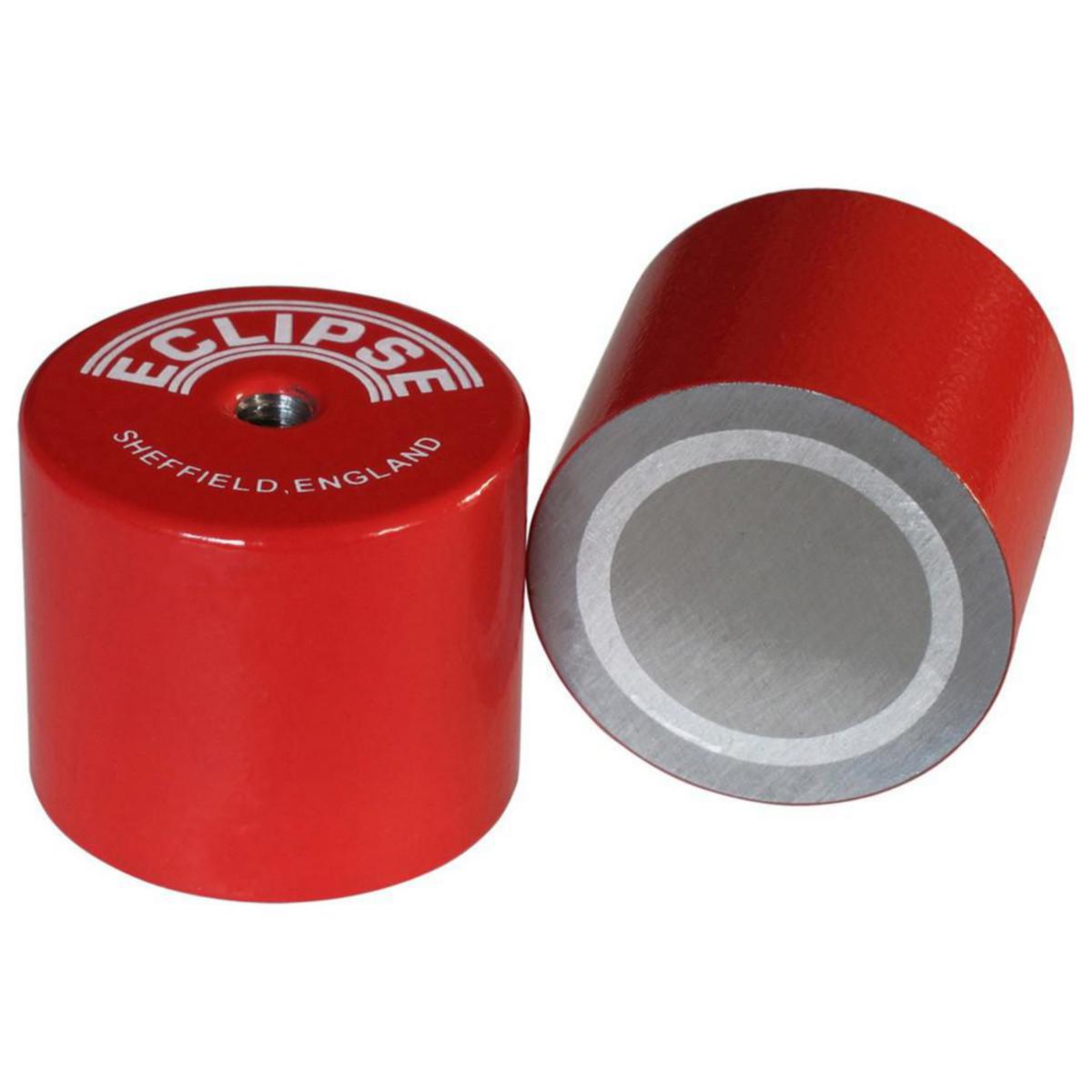 Pot-magnet Eclipse hög - MAGNET HÖG POT ECLIPSE 834 834 DIAM 35.0MM