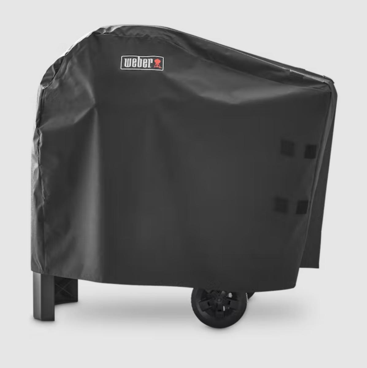 Överdrag Weber Pulse - PREMIUMÖVERDRAG PULSE 1000/2000 7181