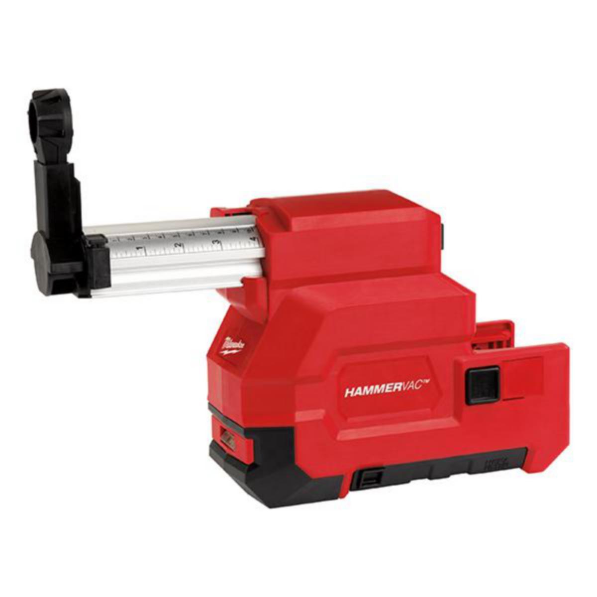 Dammutsug Milwaukee M18 CDEX-0 - DAMMUTSUG M18 CDEX-0 MILWAUKEE 4933447450