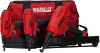 Dyckert- och klammerkit Senco Black Label