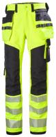 Midjebyxa Helly Hansen 77472 ICU