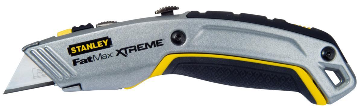 Universalkniv Stanley 0-10-789 Twin blade - UNIVERSALKNIV TWIN BLADE FATMAX STANLEY 0-10-789