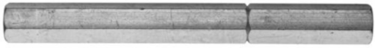 Montagenyckel Hand/Maskin - MONT.VERKTYG KARM MASKIN LÅNG OHÄRDAD FZB VZB 440119