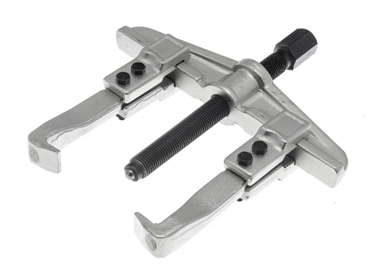 Avdragare PELA tvåarmad universal - AVDRAGARE TVÅARMAD UNIVERSAL, 140MM PELA 494332