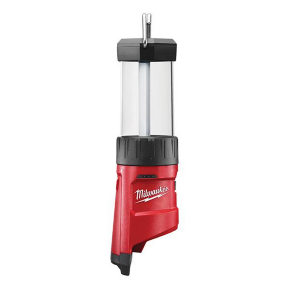 Arbetslampa Milwaukee M12 LL-0 Solo - LANTERN LAMPA M12 LL-0 MILWAUKEE 4932430562