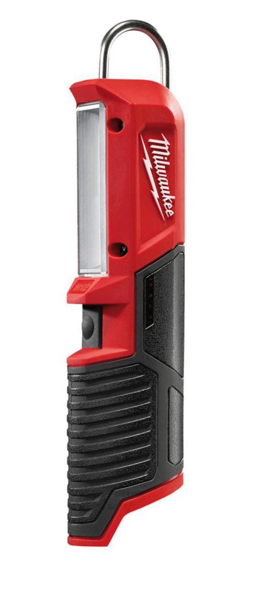 Arbetslampa Milwaukee M12 SL-0 Solo - LYSRÖRSLAMPA M12 SL-0 MILWAUKEE 4932430178