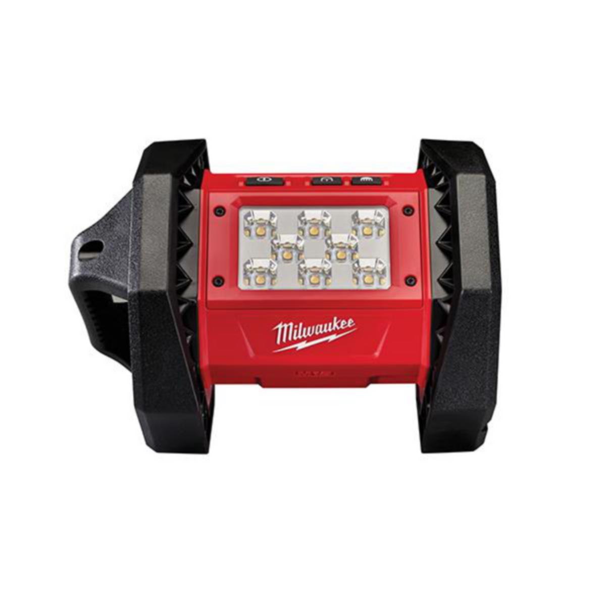 Arbetslampa Milwaukee M18 AL-0 Solo - ARBETSLAMPA M18 AL-0 MILWAUKEE 4932430392