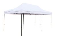 Tälttak Ironside 6x3 m utan logga