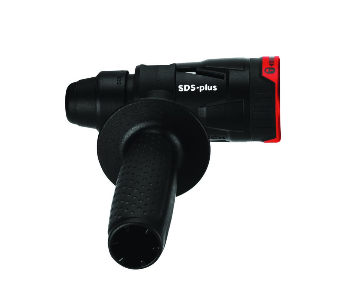 Borrhammaradapter Bosch SDS GHA FC2 - BORRHAMMARADAPT 18V GSR SDS-FC2 GHA-BOSCH 1600A003NF