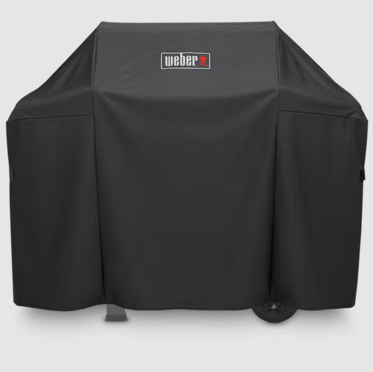 Överdrag Weber Spirit - PREMIUMÖVERDRAG SPIRIT 7183