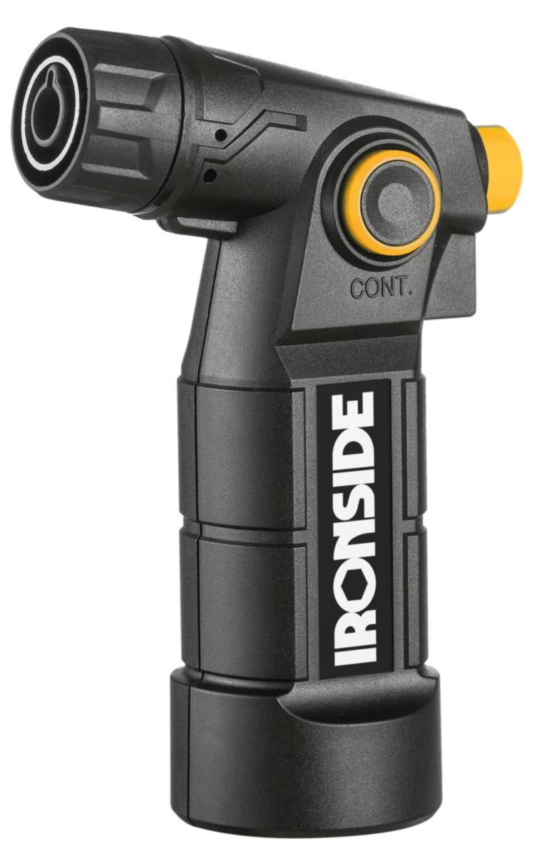 Gasbrännare Ironside Mini - GASBRÄNNARE MINI IRONSIDE 203177