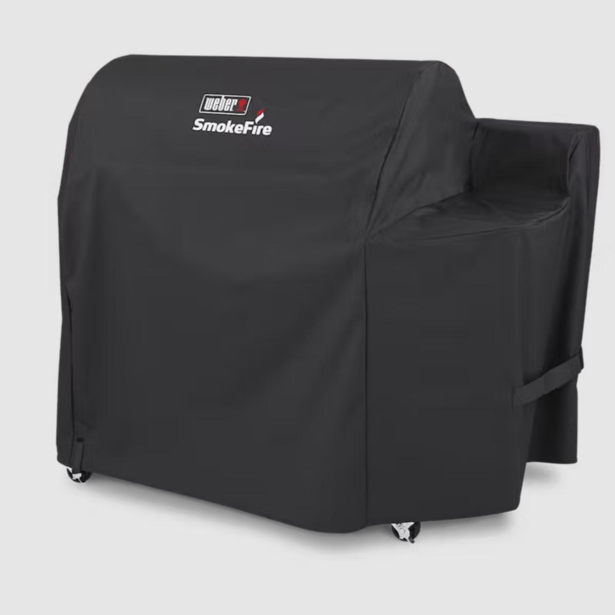 Överdrag Weber SmokeFire EX6 - PREMIUMÖVERDRAG SMOKEFIRE EX6 7193