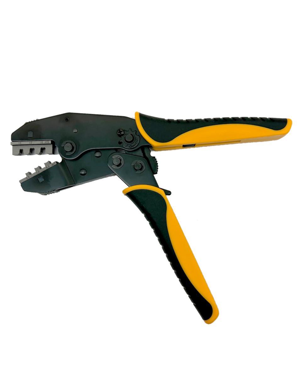 Presstång Ironside Solcell - PRESSTÅNG IRONSIDE MC4 SOLCELL 103099