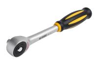 Spärrnyckel Ironside Twister