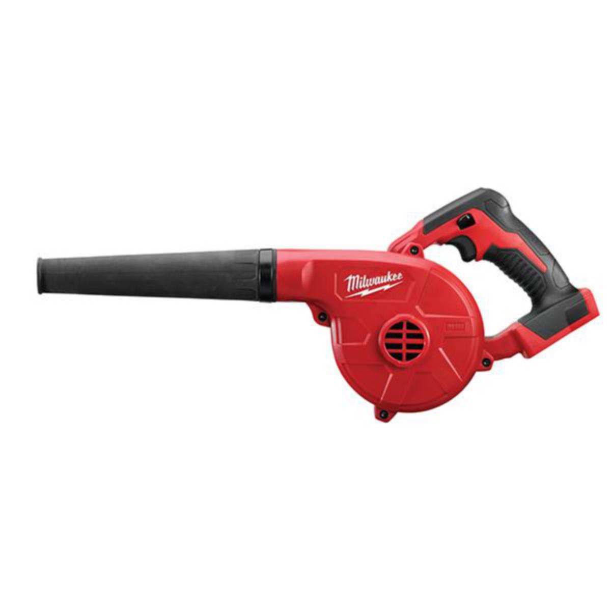 Blåsaggregat Milwaukee M18 BBL-0 Solo - BLÅS M18 BBL-0 MILWAUKEE 4933446216
