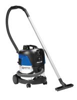 Dammsugare Nilfisk Aero 21-21 PC Inox