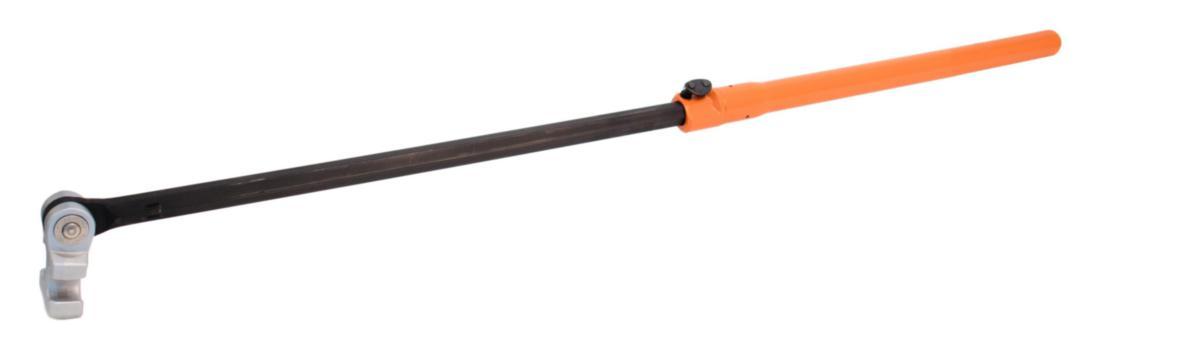 Bocknyckel Bendof DWH - BOCKNYCKEL BENDOF DWH-16/20 810-1295MM JUSTERBAR