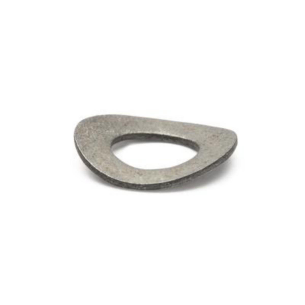 Fjäderbricka KBA FZB - FJÄDERBRICKA BÖJD KBA 6,4X11X0,5 FZB DIN 137 A