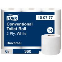 Toalettpapper Tork Universal T4