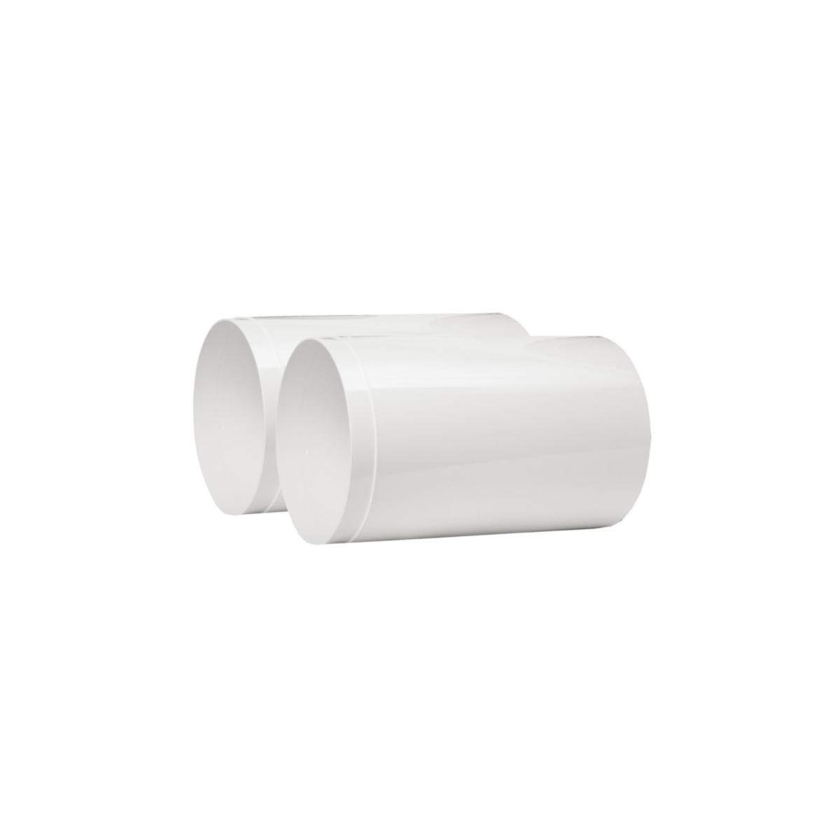 Väggrör - VÄGGRÖR PAX 100 2X150MM