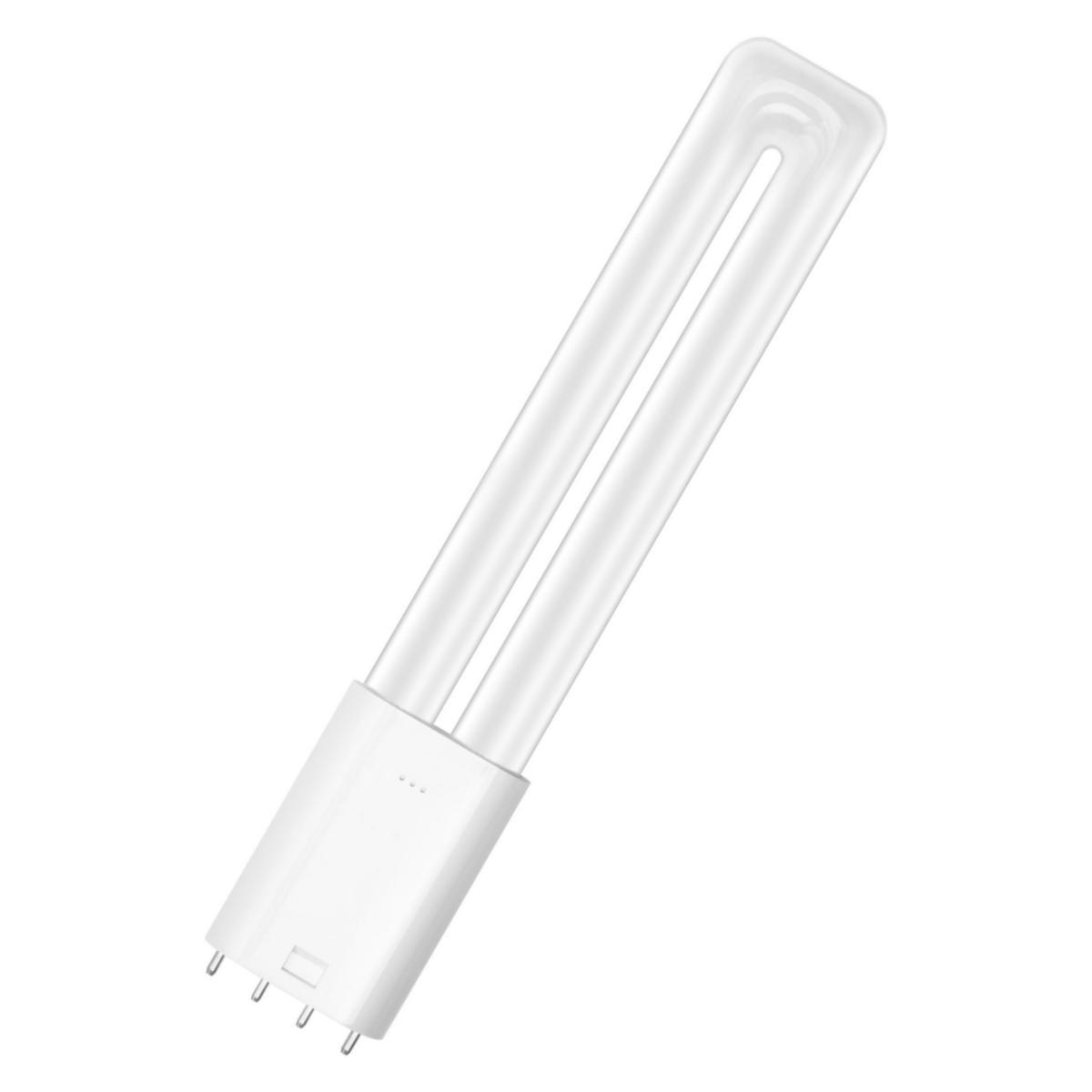 LED Kompaktlysrör Osram Dulux L - LED DULUX L 18 8W 840 2G11 LED LED DULUX L 18 8W 840 2G11