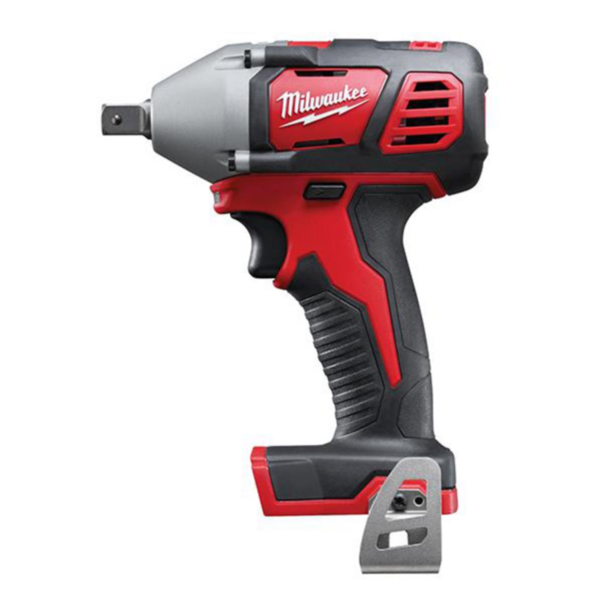 Mutterdragare Milwaukee M18 BIW12-0 Solo - MUTTERDRAGARE M18 BIW12-0 MILWAUKEE 4933443590