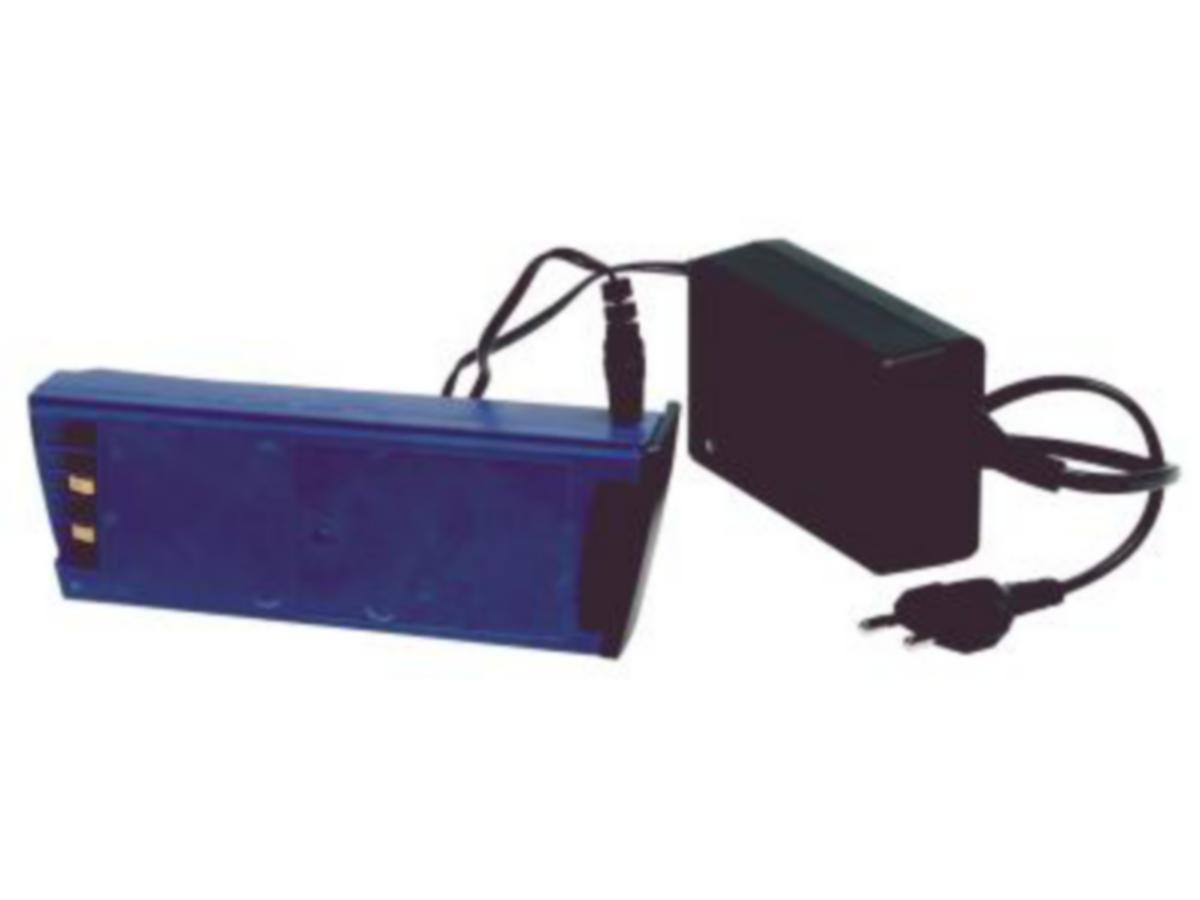 Batterier till Sundström - BATTERI T SR 500 STANDARD SUNDSTRÖM R06-0108