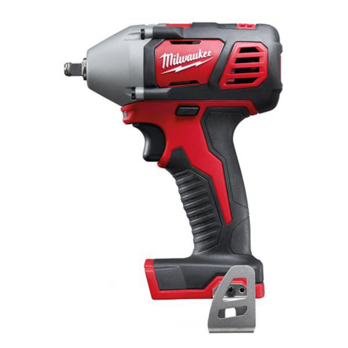 Mutterdragare Milwaukee M18 BIW38-0 Solo - MUTTERDRAGARE M18 BIW38-0 MILWAUKEE 4933443600