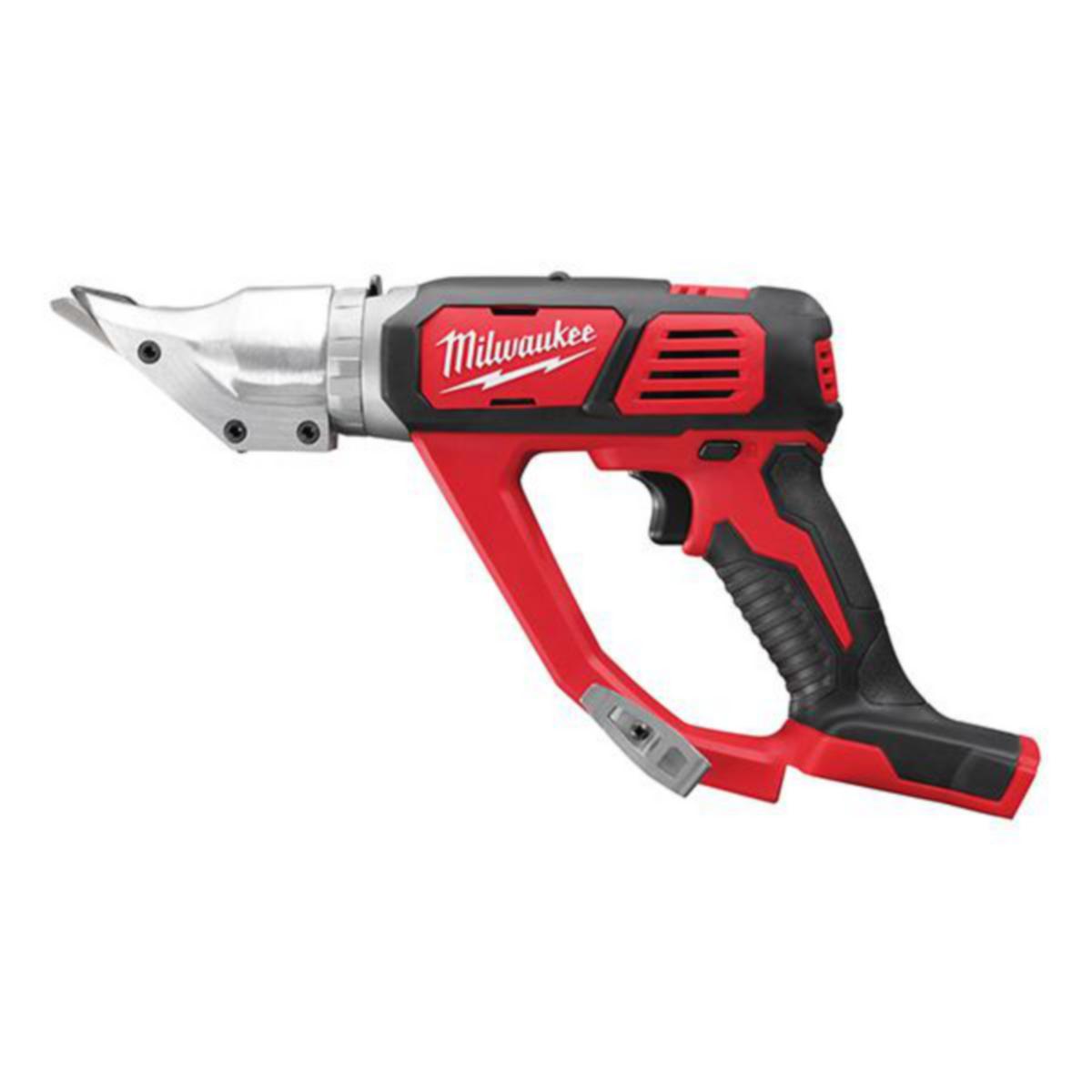 Plåtsax Milwaukee M18 BMS12-0 Solo - BATTERIDRIVEN PLÅTSAX M18 BMS1 MILWAUKEE 4933447925