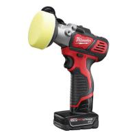 Polermaskin Milwaukee M12 BPS-421X
