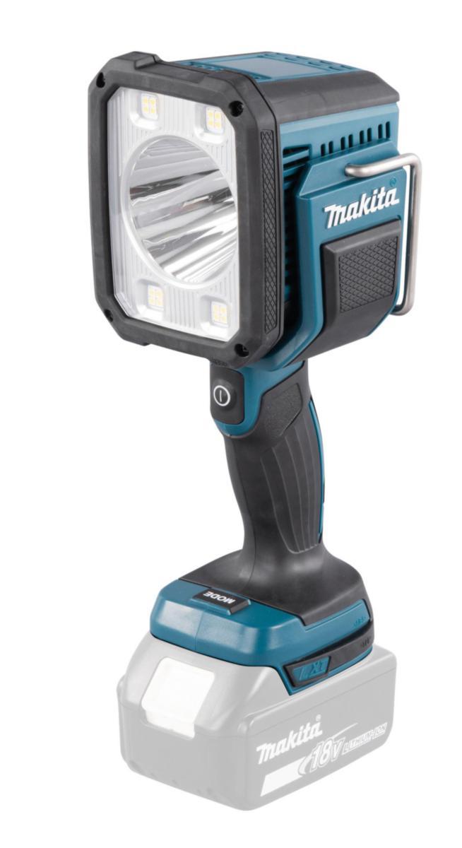 Ficklampa Makita DML812Z Solo - FICKLAMPA 18V LXT DEADML812 MAKITA