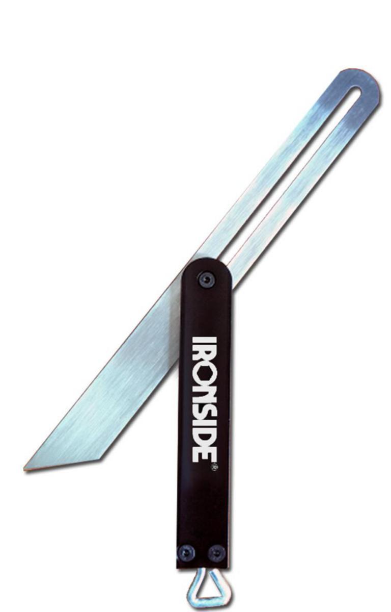 Smygvinkel Ironside - SMYGVINKEL IRONSIDE 102639 250MM